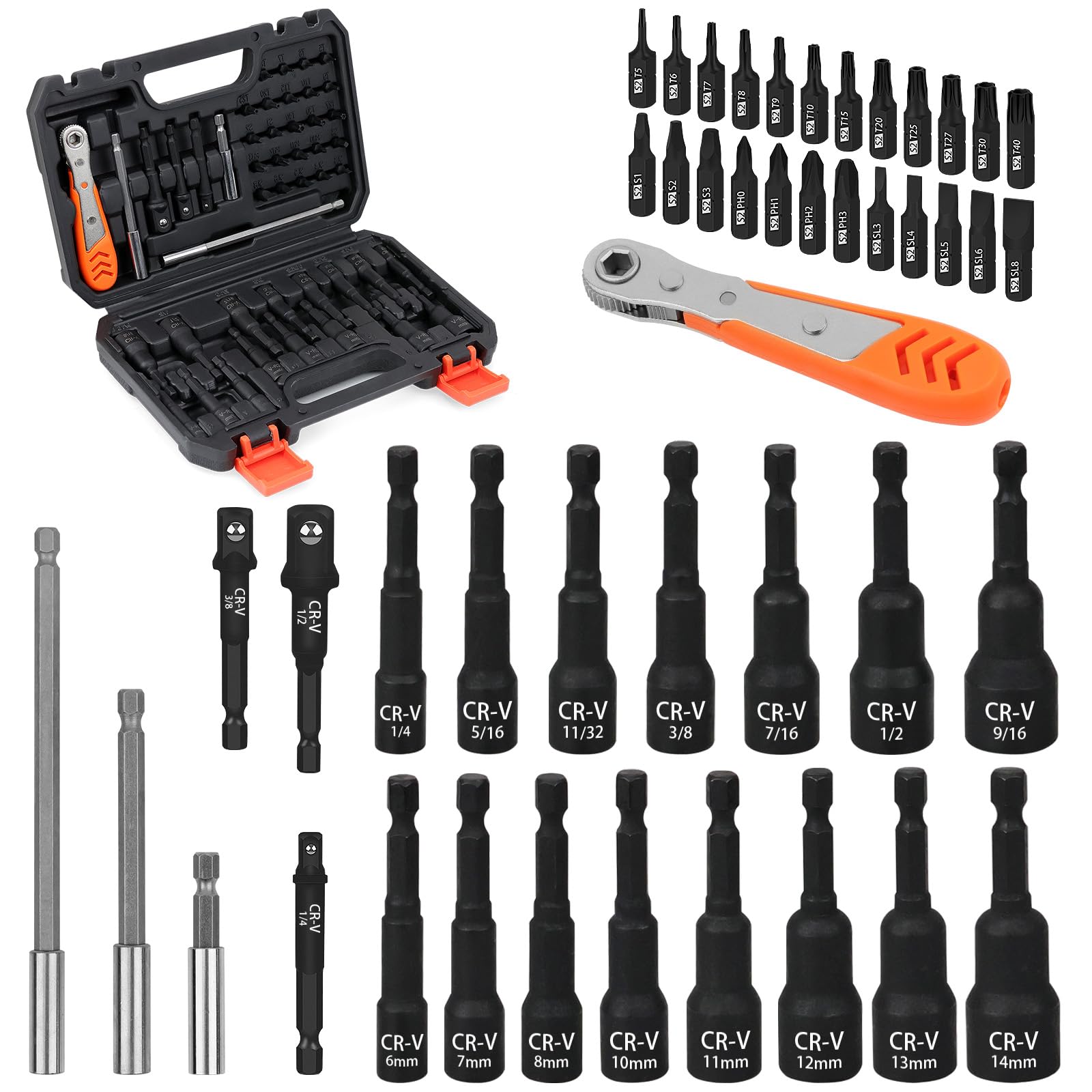 エムン　0513 Amazon.com: Klein Tools 631M Tool Set, Made in USA, Magnetic